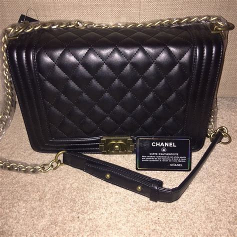 chanel boy bag for sale gumtree|chanel boy bag price.